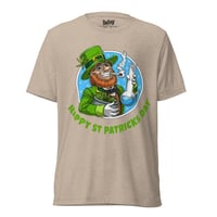 Image 1 of St Patricks Day Short sleeve t-shirt