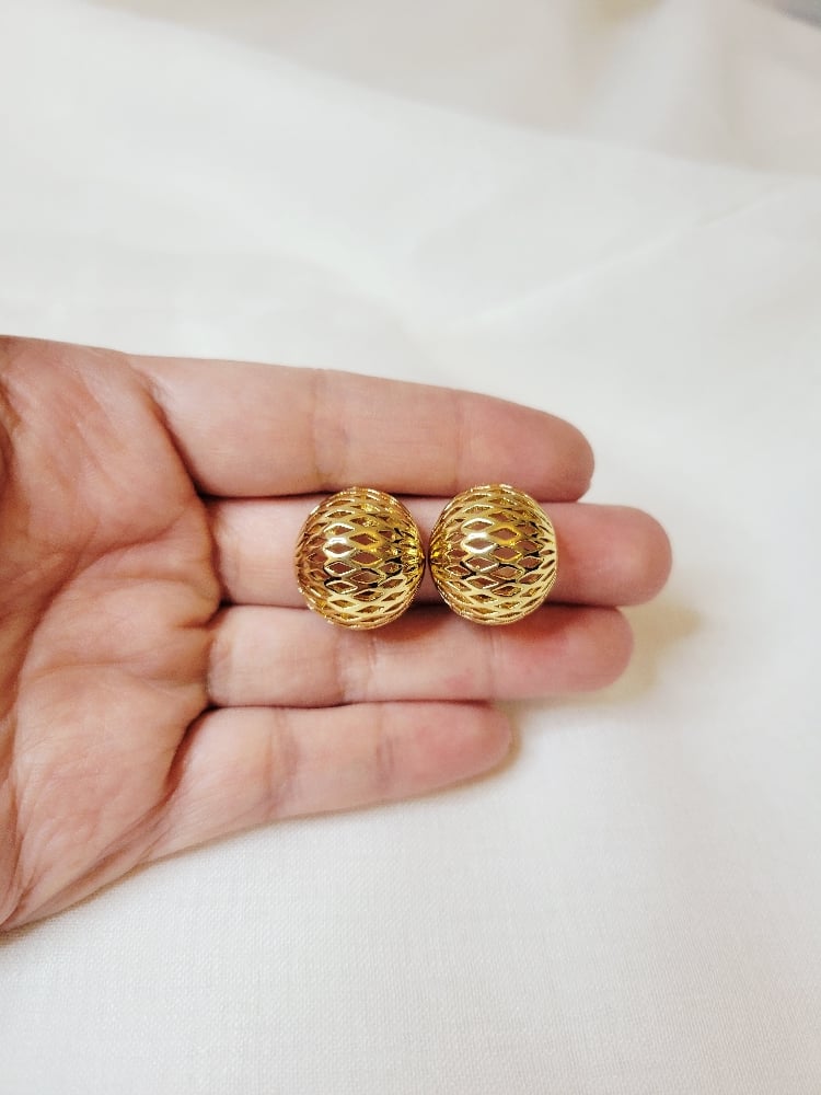 Image of Sonya Earrings 
