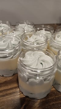 Image 2 of Tansy Swirl