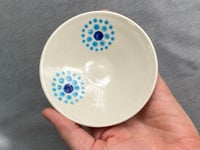 Image 5 of Small Dot Bowl ‘G’
