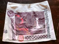 Image 2 of twihard skirt