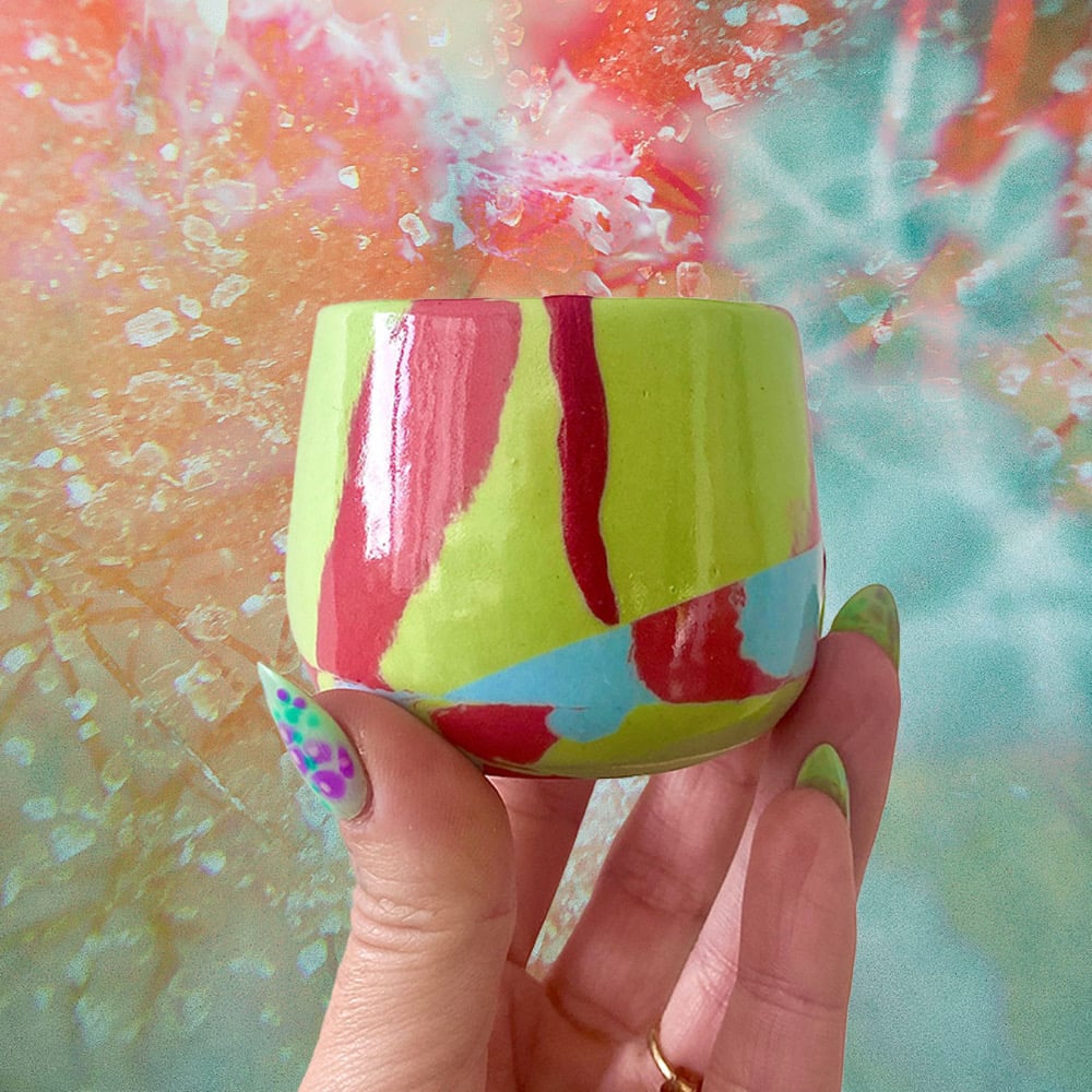 Image of Venus Cup #12