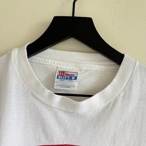 Image of Toshiba Tennis Classic 'DVD' T-Shirt