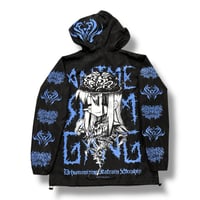 Image 3 of Dehumanizing Itatrain Worship - Windbreaker