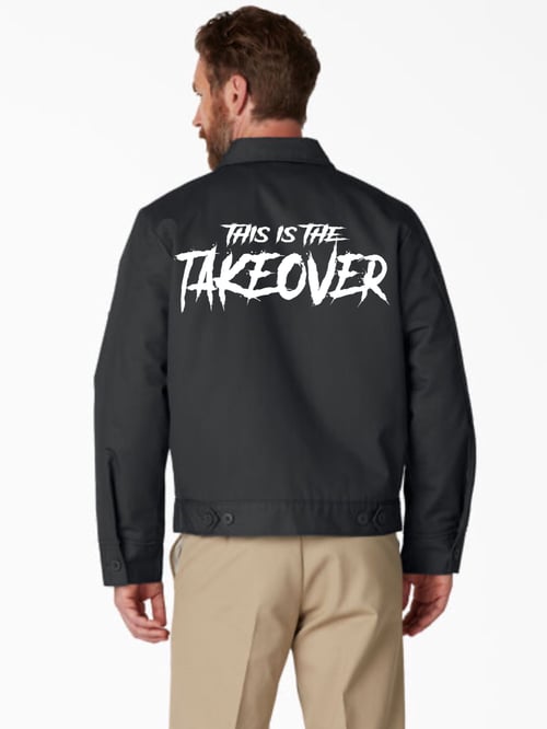 Image of MTT JACKET