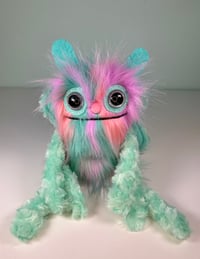 Image 1 of Medium Weighted Bug Moth Guy