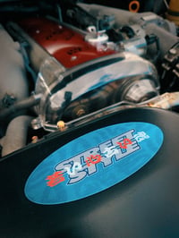 Image 1 of Street Style Sticker