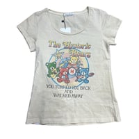 Image 1 of Hysteric Glamour hysteric bears tee