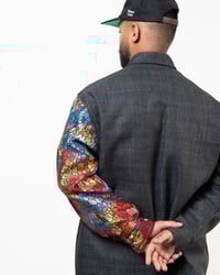 Image 3 of ULASHISH B Jacket