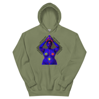 Image 15 of SAGE MULTI-AFFIRM Hoodie