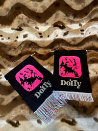 Image of Dolly mini banner