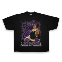 Yoruichi Premium Heavyweight T Shirt