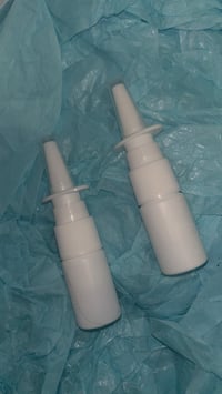 Triple Strength Nasal