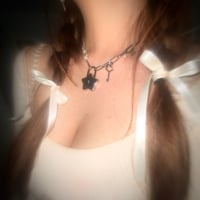 Image 6 of Death Star Necklace 