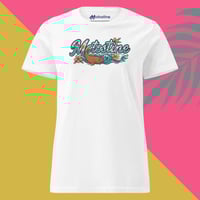 Image 4 of "Katana" softstyle t-shirt