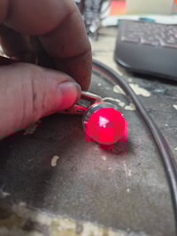 Image 8 of Jeweled Indicator Lights 