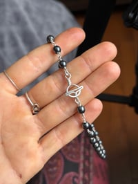 Image 2 of  Custom choker for Victoria