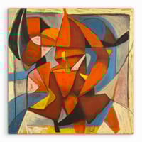 Image 1 of Our Home on a Cliff