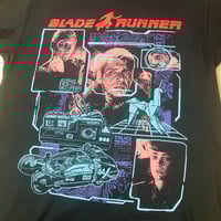 Image 2 of Blade Runner T-Shirt