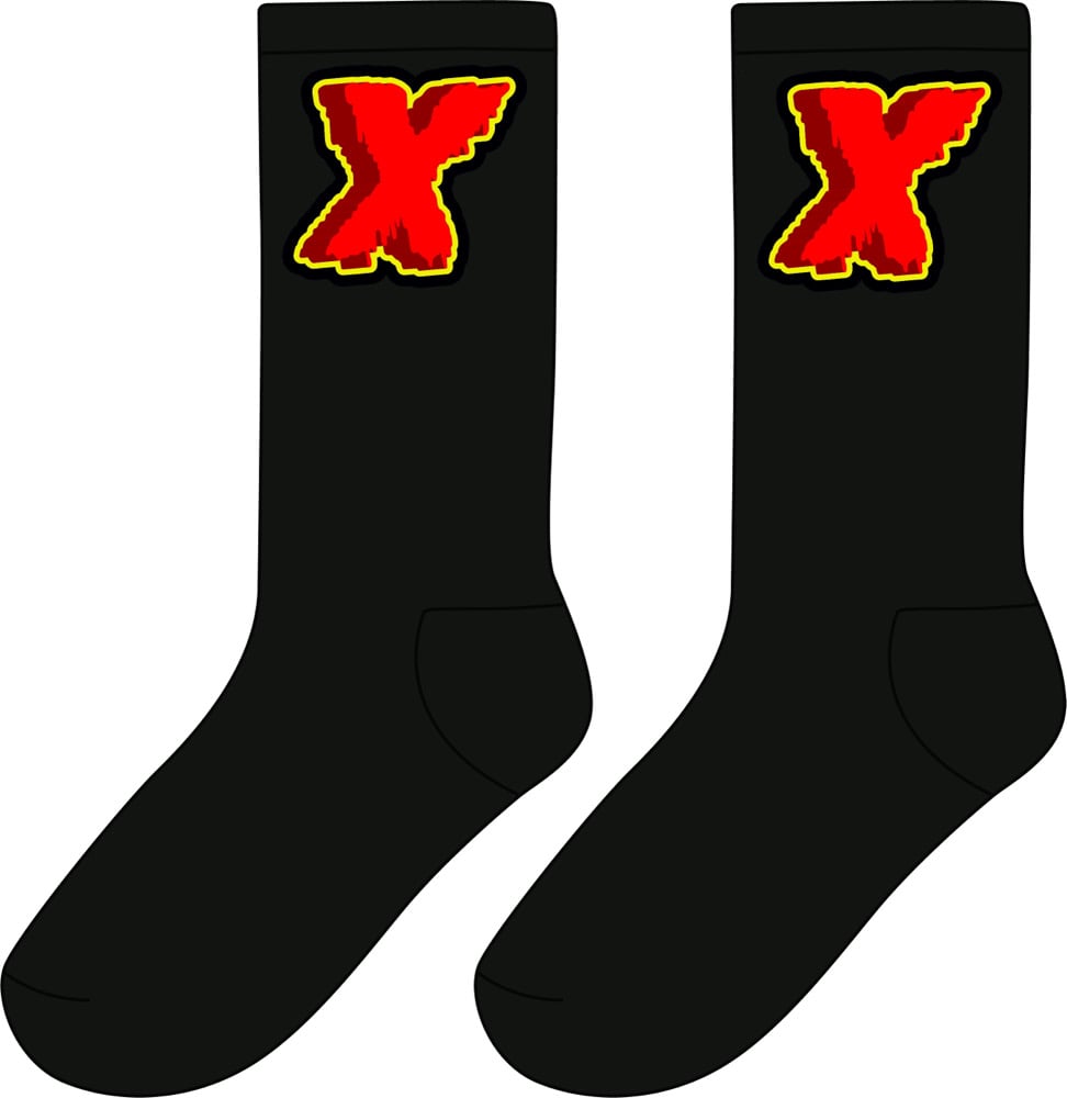 Big X