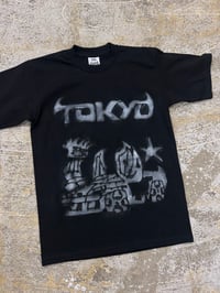 “Tokyo nights”