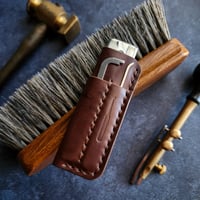 THE PICKSLIP - WALNUT