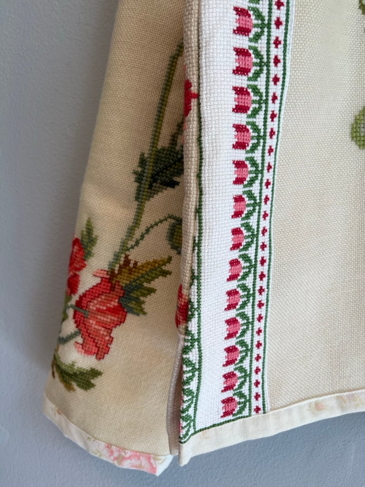 Image of Red flowers (small)
