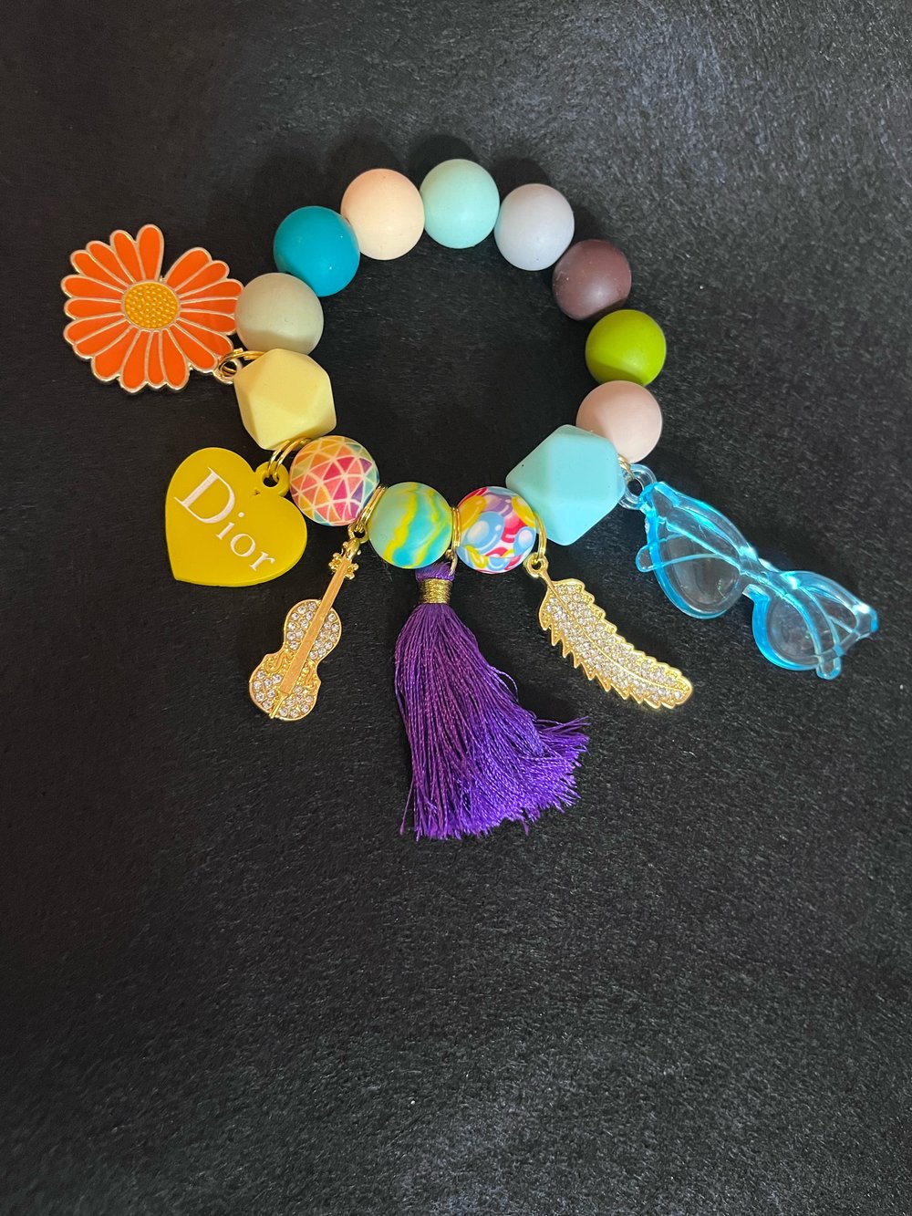 Image of Fun Bracelet