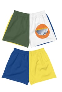 Logo Shorts 2 