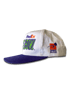 90s Sports Specialties Orange Bowl ‘Shadow’ Hat Image 3