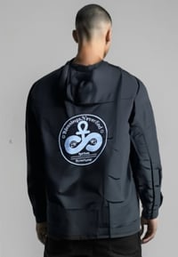 Image 5 of BNE All Weather Jacket (black)