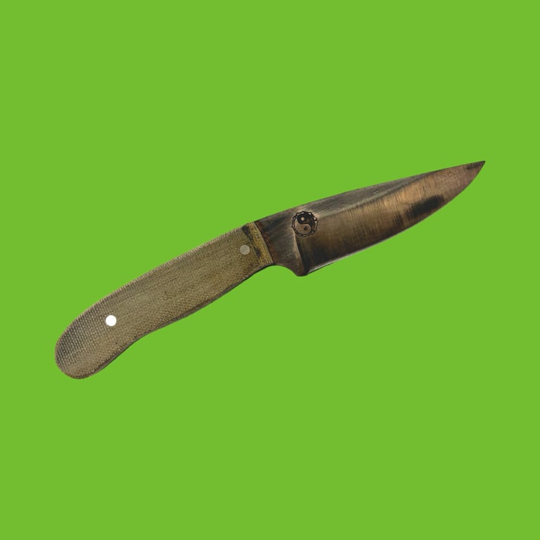 PERRO Prototype