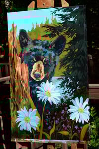 Image 2 of Curious Cub