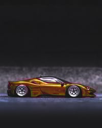 Image 3 of FERRARI SF90 CUSTOM 