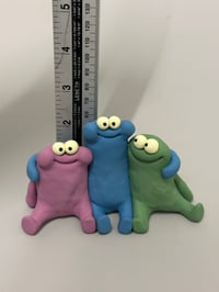 Image 9 of Three things 9