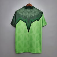 Image 2 of Celtic 1991/92 Away
