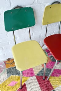 Image 7 of Chaises Sixties