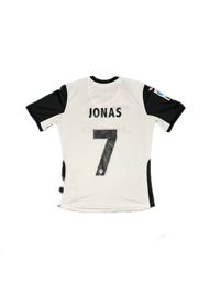 Image 2 of Valencia CF Jonas 13-14 Edición Doblete