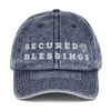 Vintage SB Hat