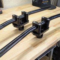 Image 2 of NCY HANDLEBARS (used)