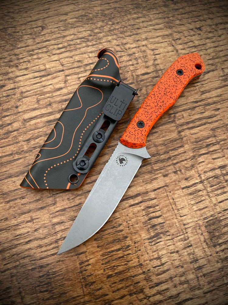 Image of HUNTER 3.5 GRIPX