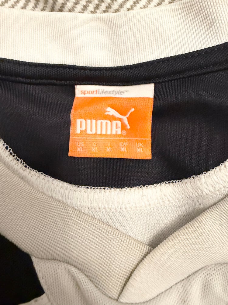 Image of Tottenham Hotspur “MODRIĆ 14” 2010/11 Home Shirt + PL patches (XL)