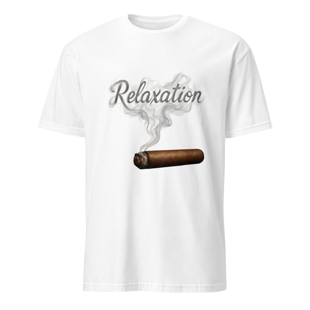 Image of Relaxation tee