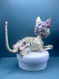 Image 2 of Blinged Cat
