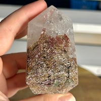 Image 5 of Garden Quartz Tower (26A)