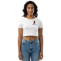 Image 1 of CRA Crop Top