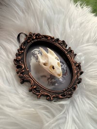 Image 3 of Haunted Turtle No. II