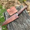 Image of 110mm Paring Knife AEB-L Myall