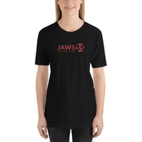 JAWS Short-Sleeve Unisex T-Shirt
