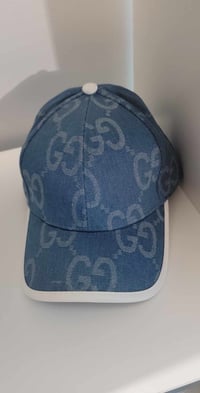 Image 2 of Fashion Designer Lux Cap Hats 